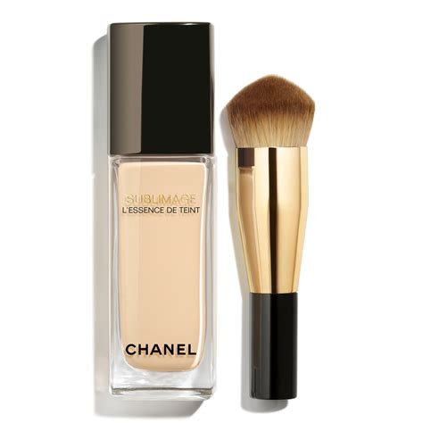 chanel foundatoon|Chanel foundations website.